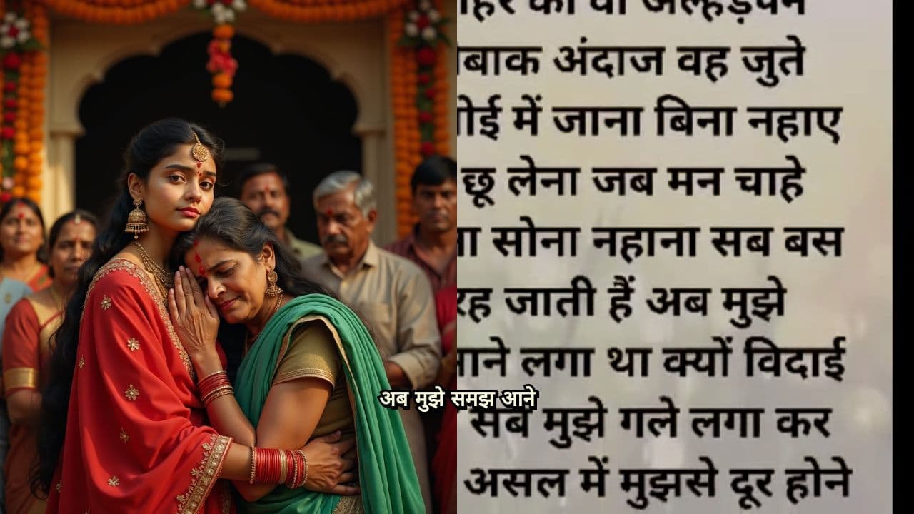 The Shocking Reason They Cried At My Wedding