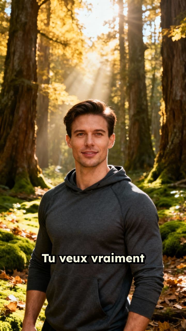 Transforme ta vie avec des affirmations