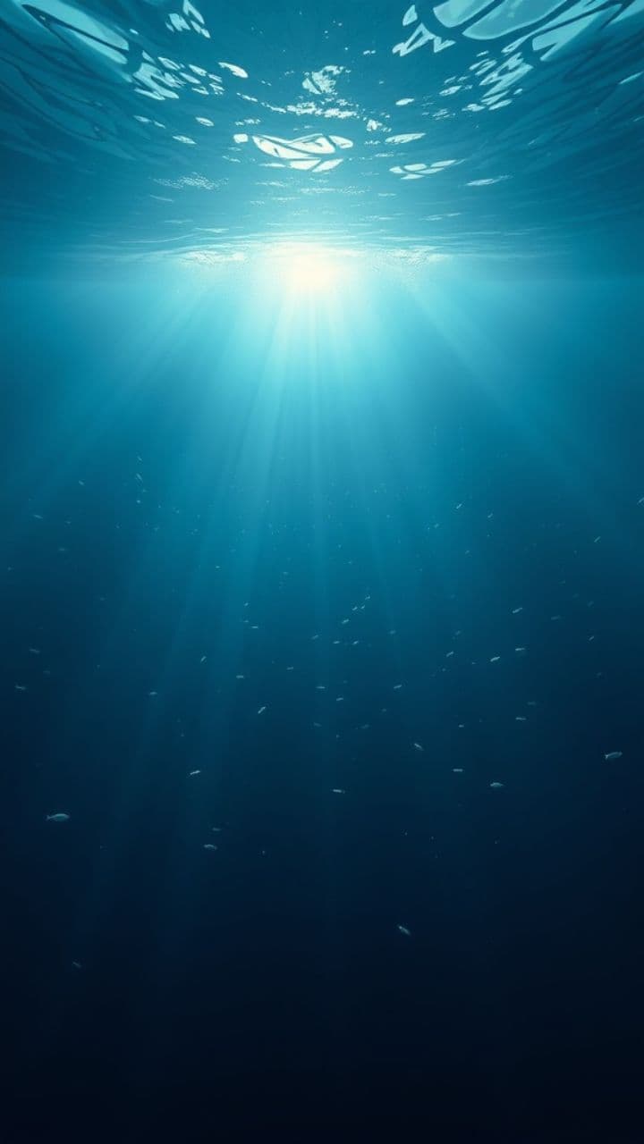 Enamórate de ti, sirena.