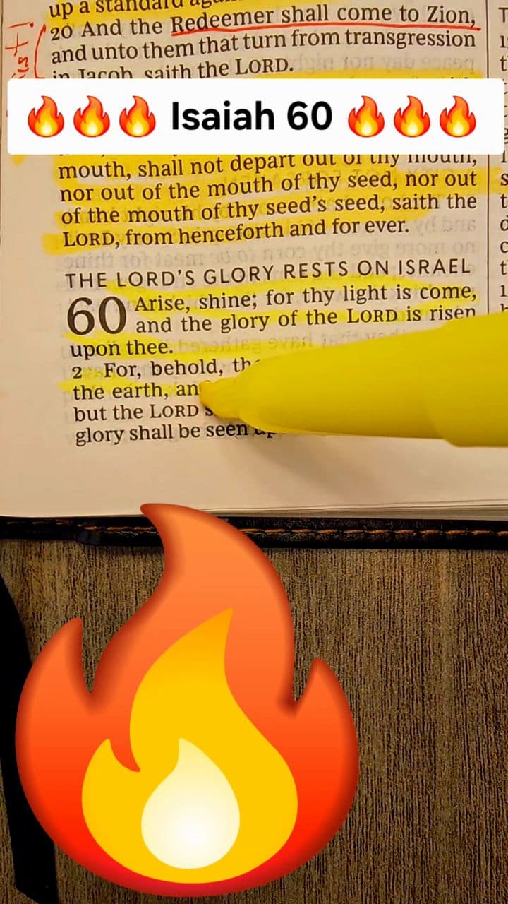 When His Light Shows Up Darkness Has to Leave #faith #jesus #powerful