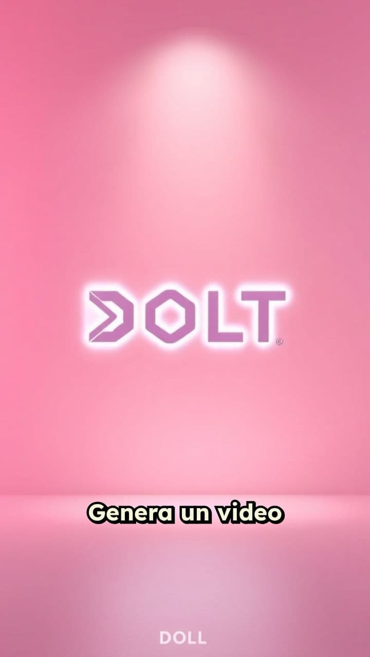 Presentación de D0LT para Inversores