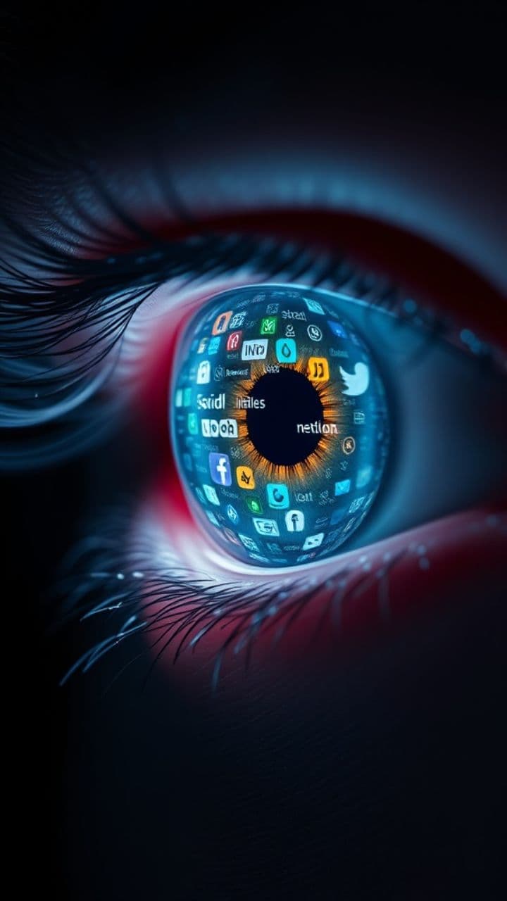 Rebooting Humanity in a Digital Age