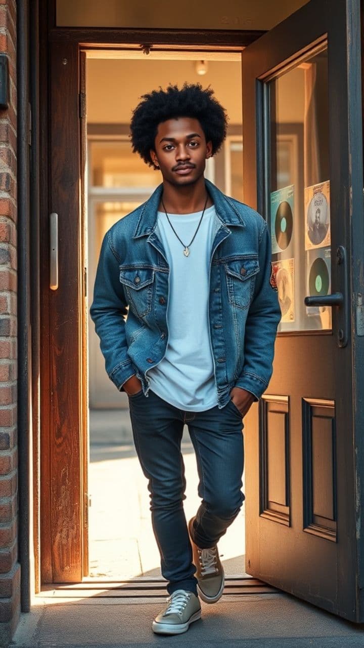 A New Beginning in Music