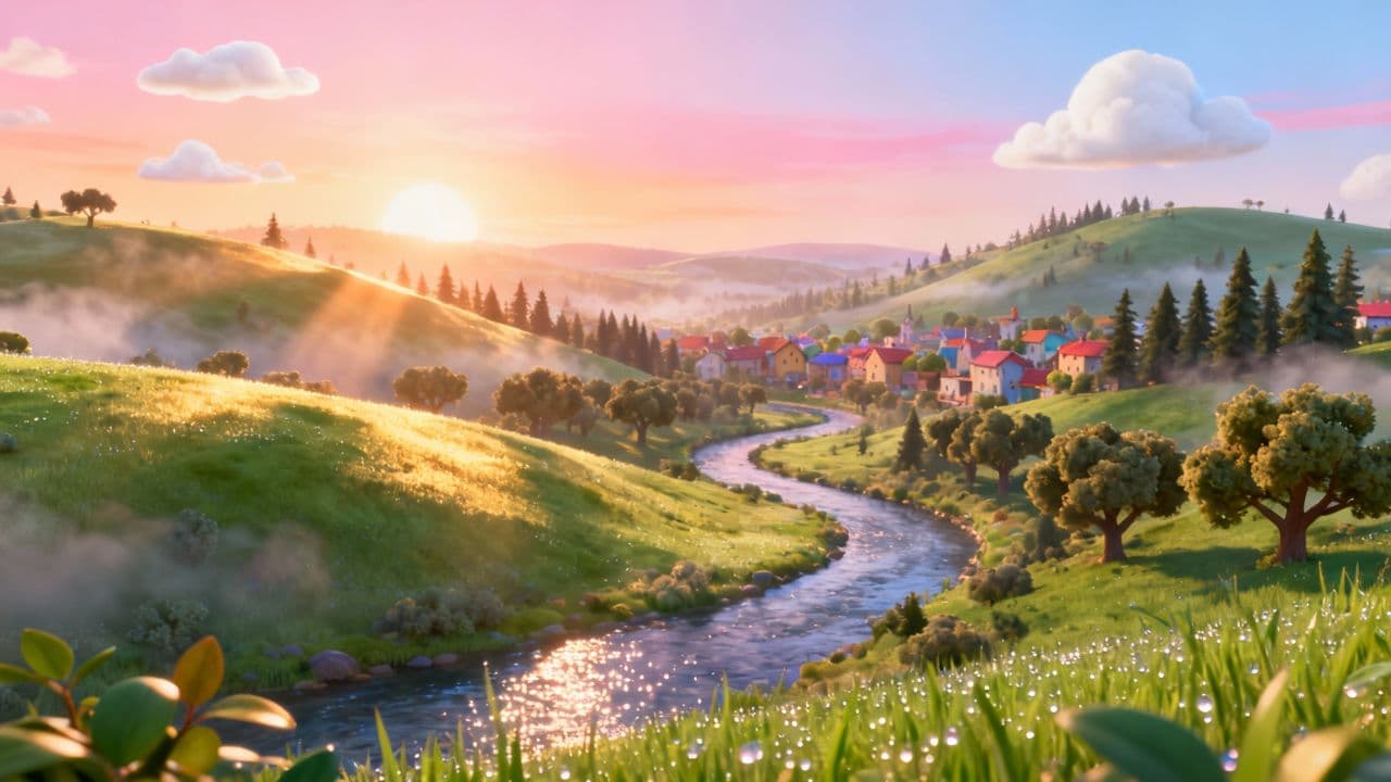 International Environmental Education Day Song