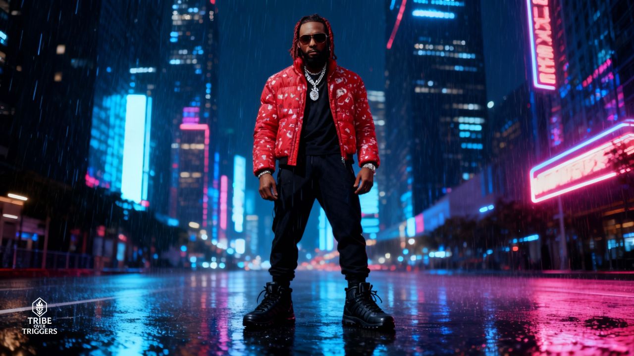 Night Shift: The Chosen Rise