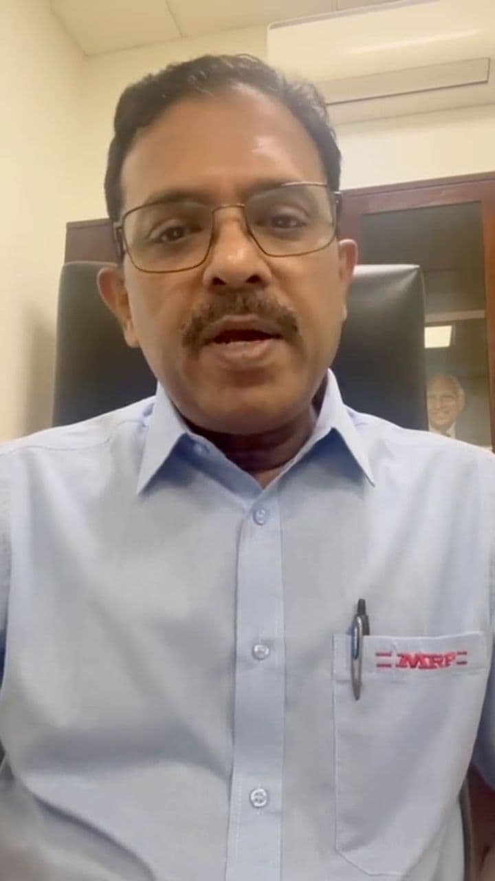 RRR Campaign for Continuous Improvement