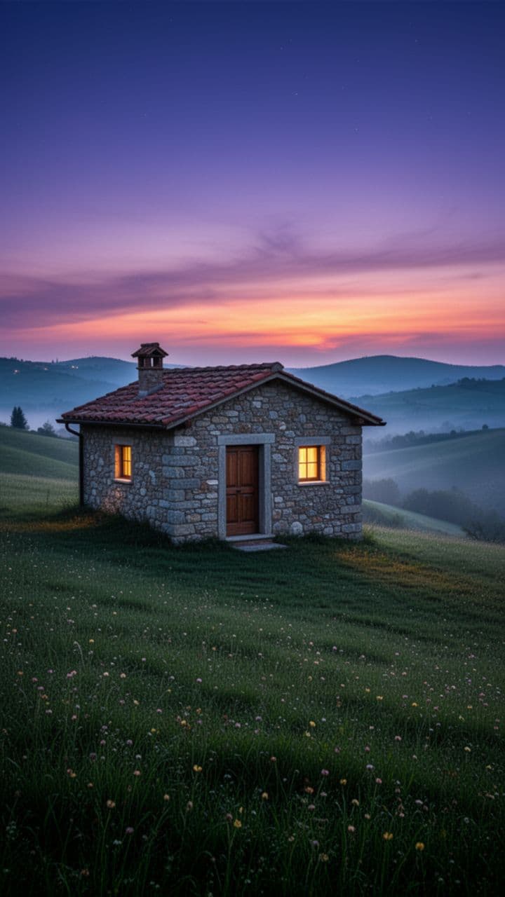 Ninna Nanna per Lulù Carina