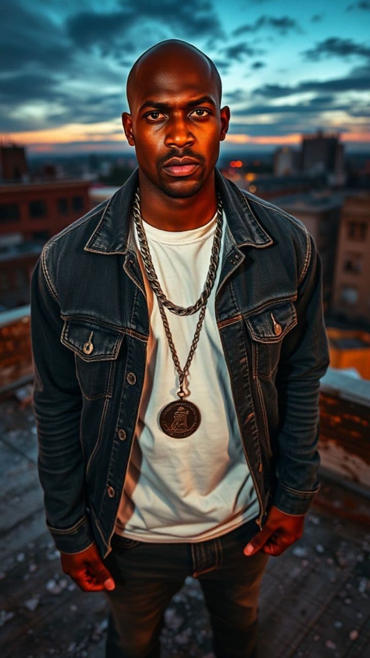 Betrayal and Resilience