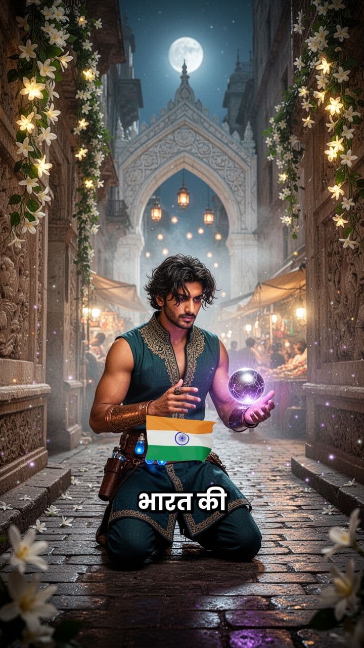 जुगाड़ से यूनिकॉर्न तक