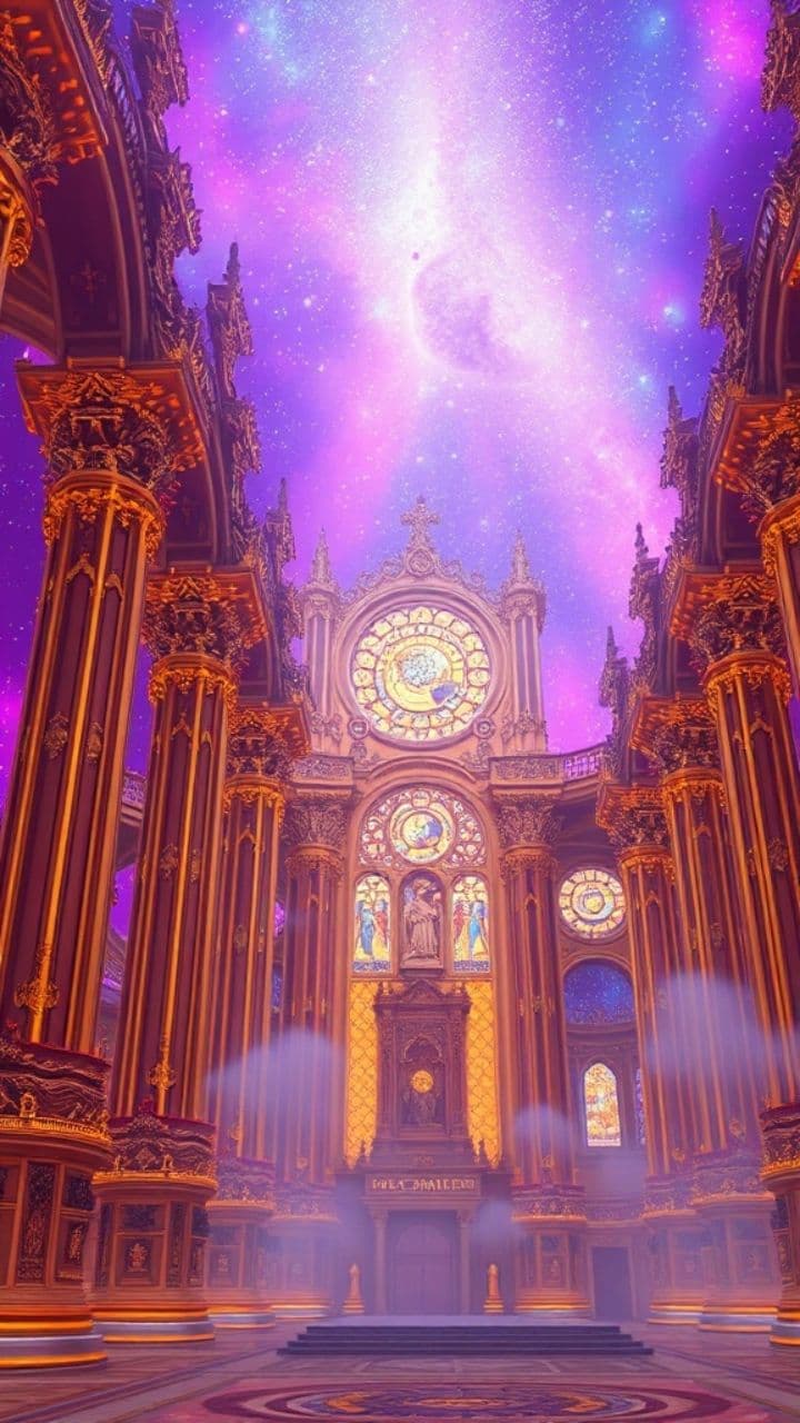 Je t'aime pour l'éternité