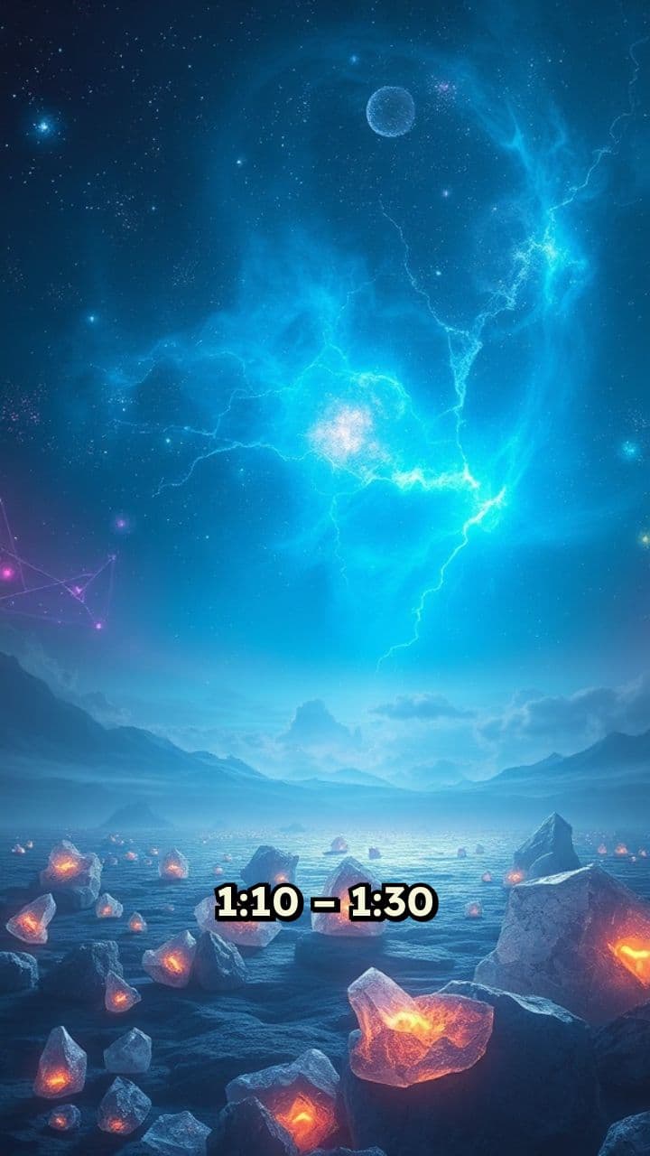 Световая гармония кристаллов