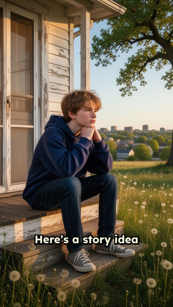 Ash and the Last Bell