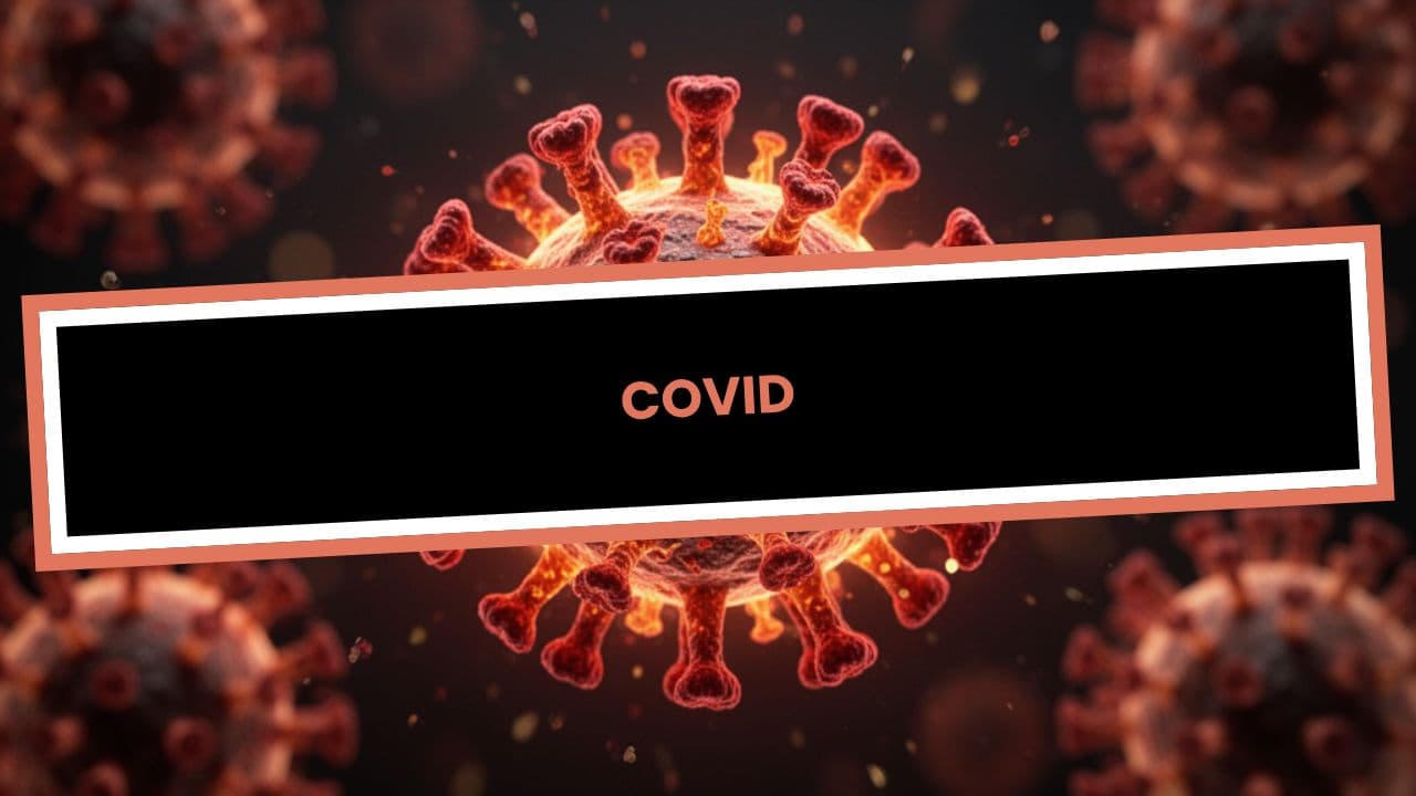 COVID