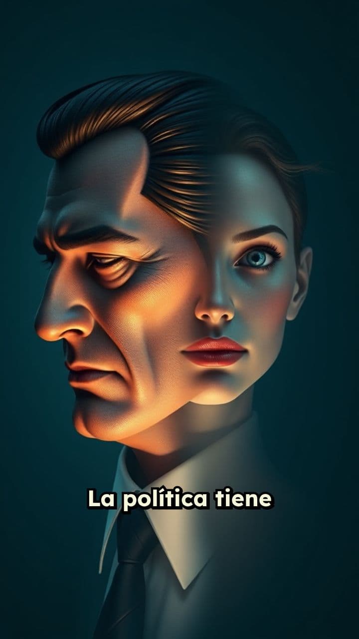 La dualidad de la política