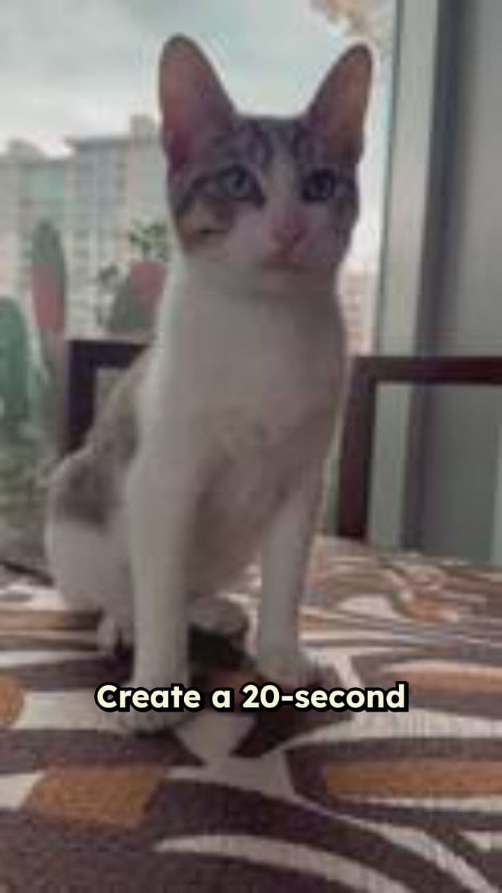 Mischief in the Park