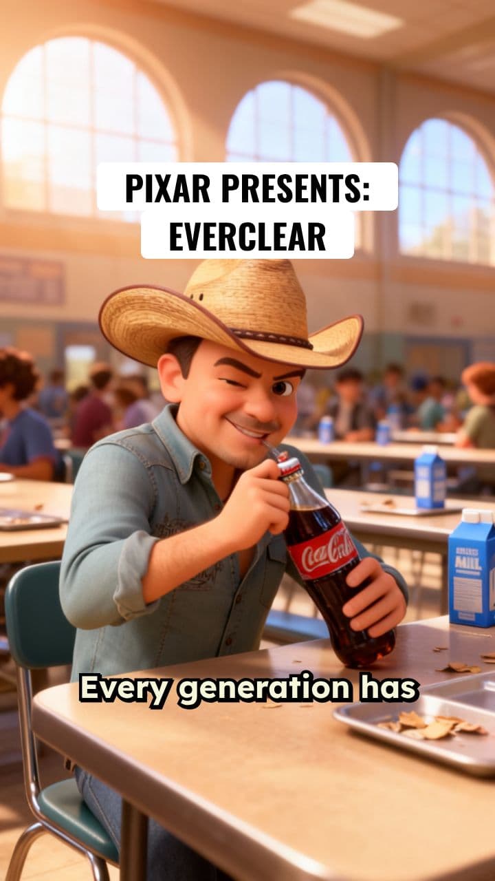 EVERCLEAR