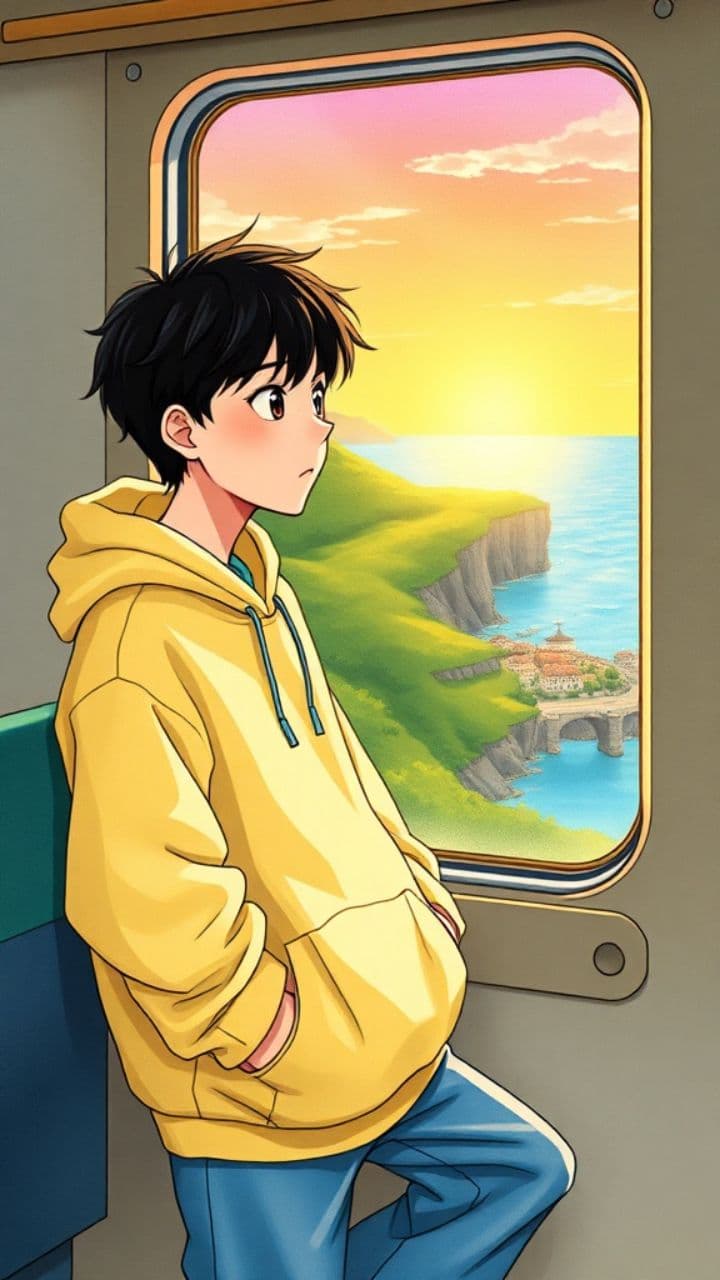 Getting High Then Saying No