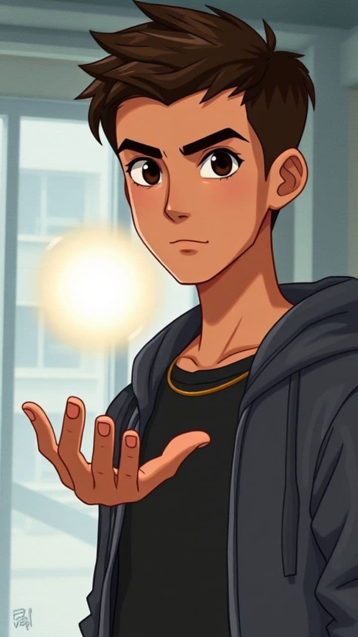 Apoyo y Abundancia en la Vida