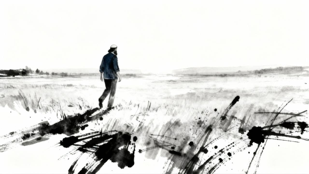 עצבות וחיפוש אחר שמחה