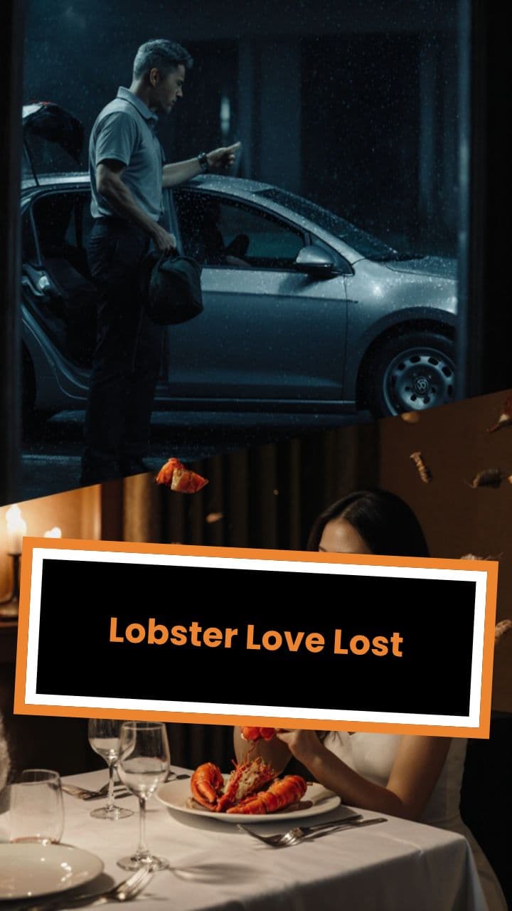 Lobster Love Lost