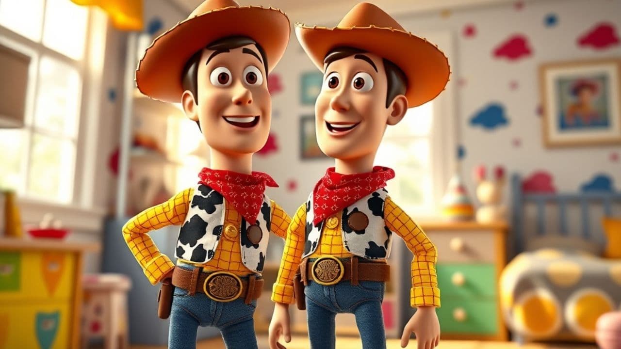 Amigos y aventuras en Sunny Side