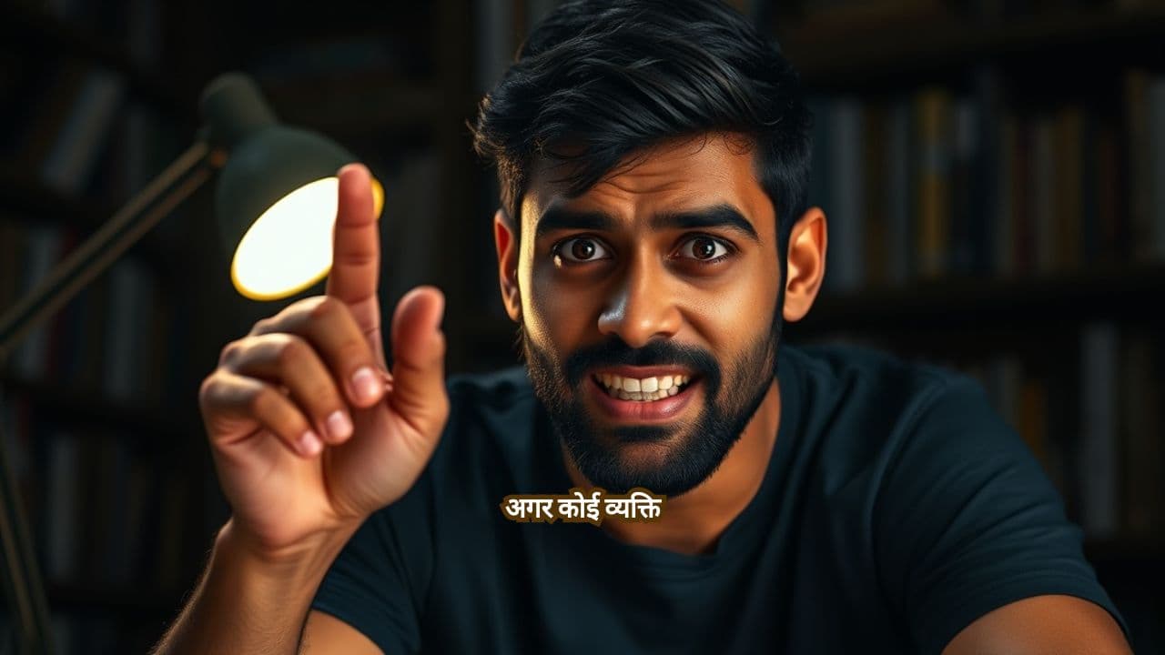 Nail Biting as a Sign of Anxiety