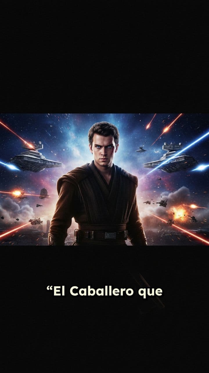 El Caballero del Amor y la Esperanza