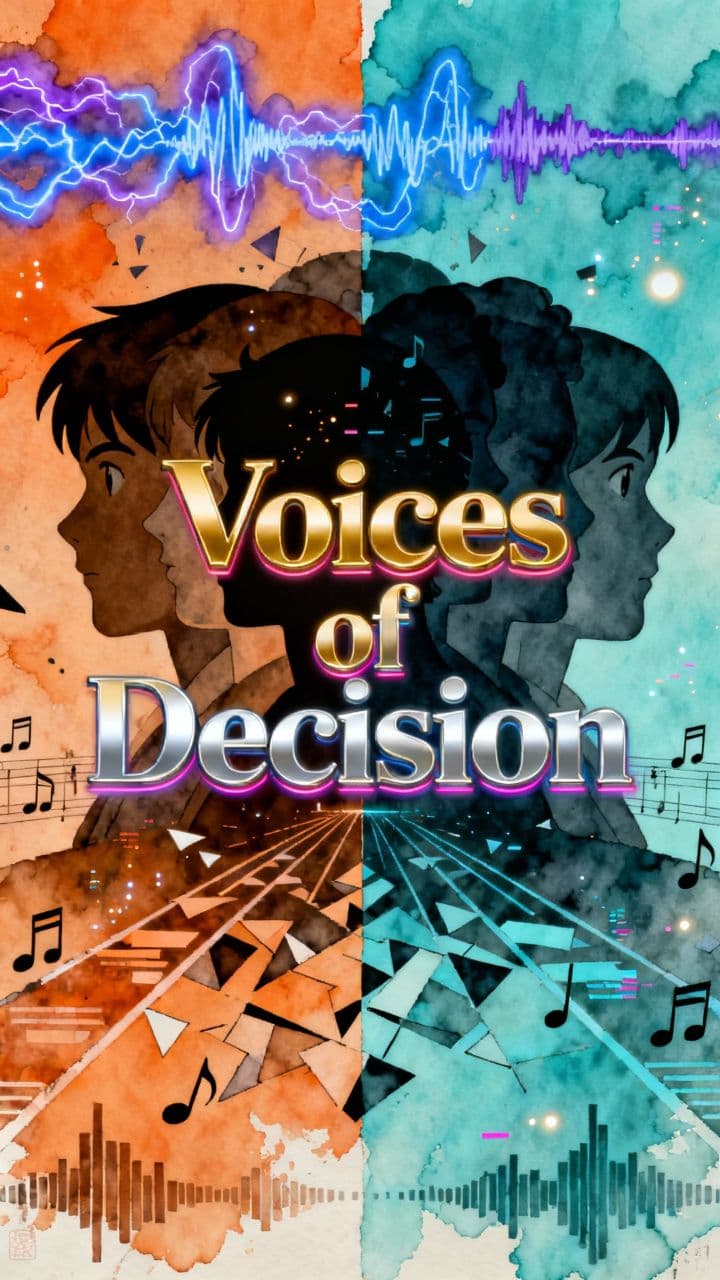 Voices of Decision