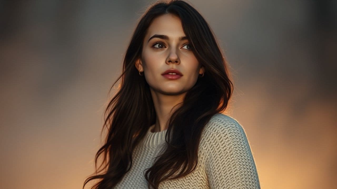 Endless Love and Longing