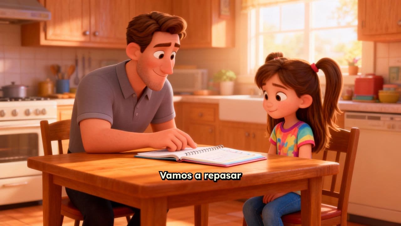 Lección 17: Días de la semana