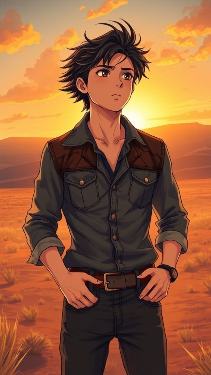 The Tragic Tale of Willie Moore