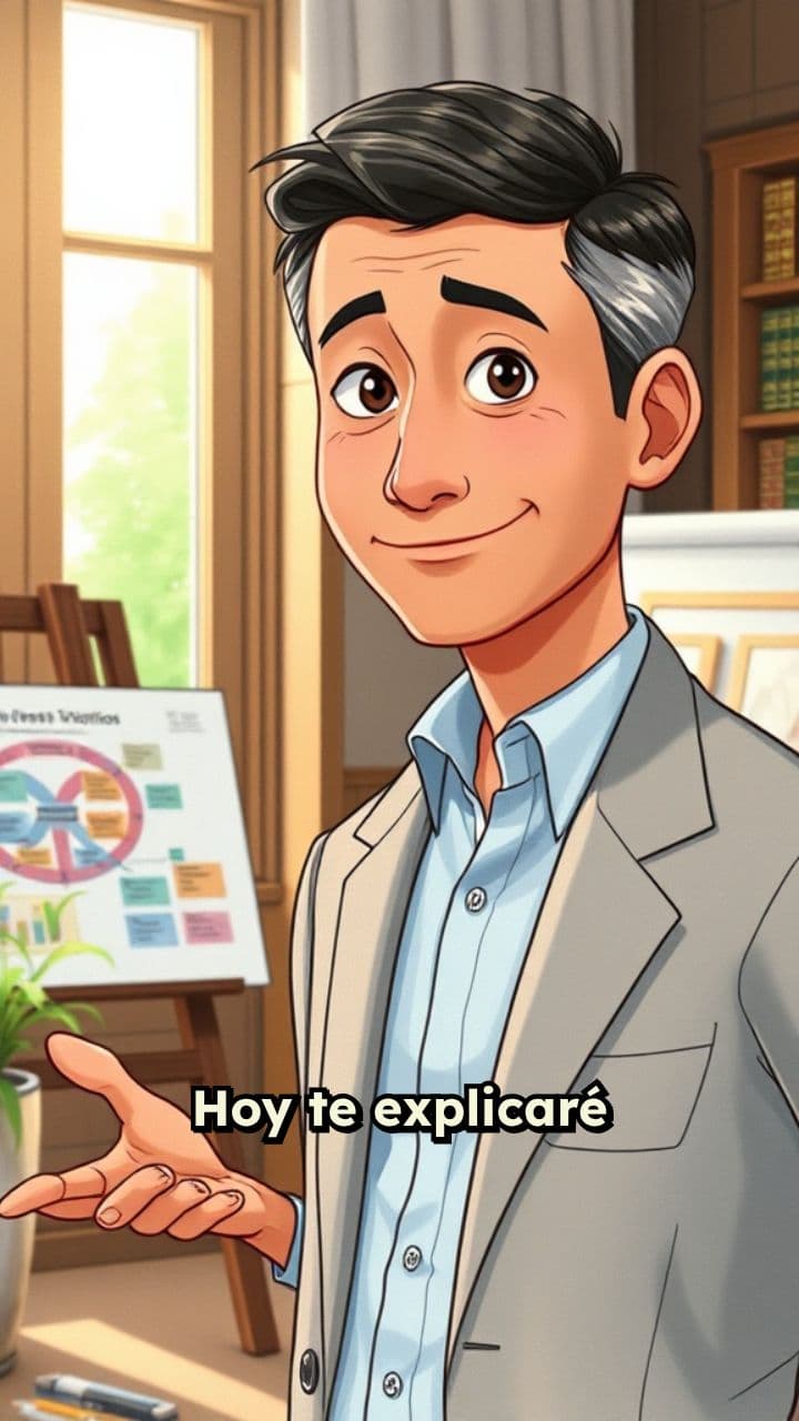 Matriz BCG en el caso de Inca Kola