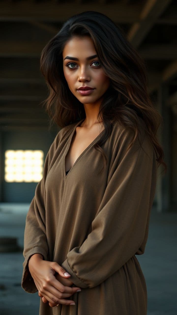 Embracing My Freedom