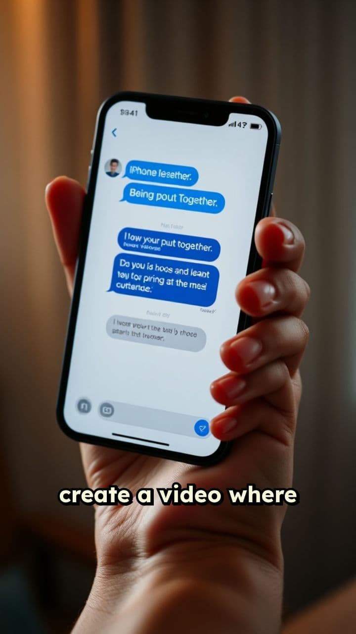 From Rivals to Best Friends