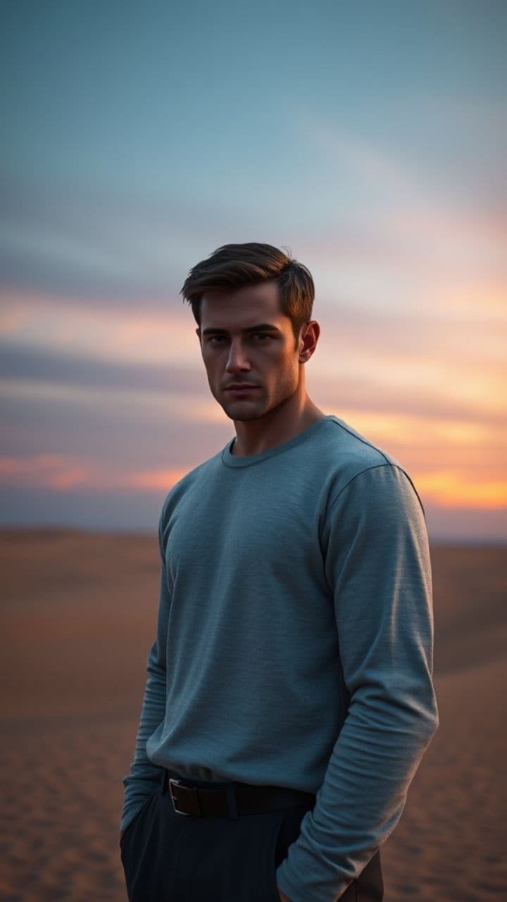 Shepherd of My Heart