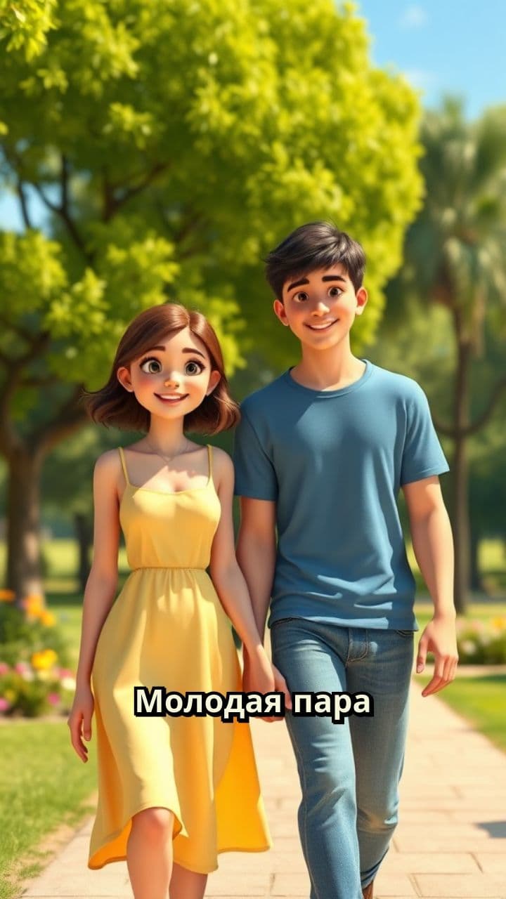 Скоро в семье пополнение!