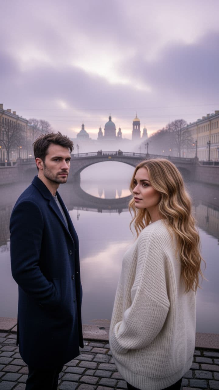 Любимый мой — мой тихий свет