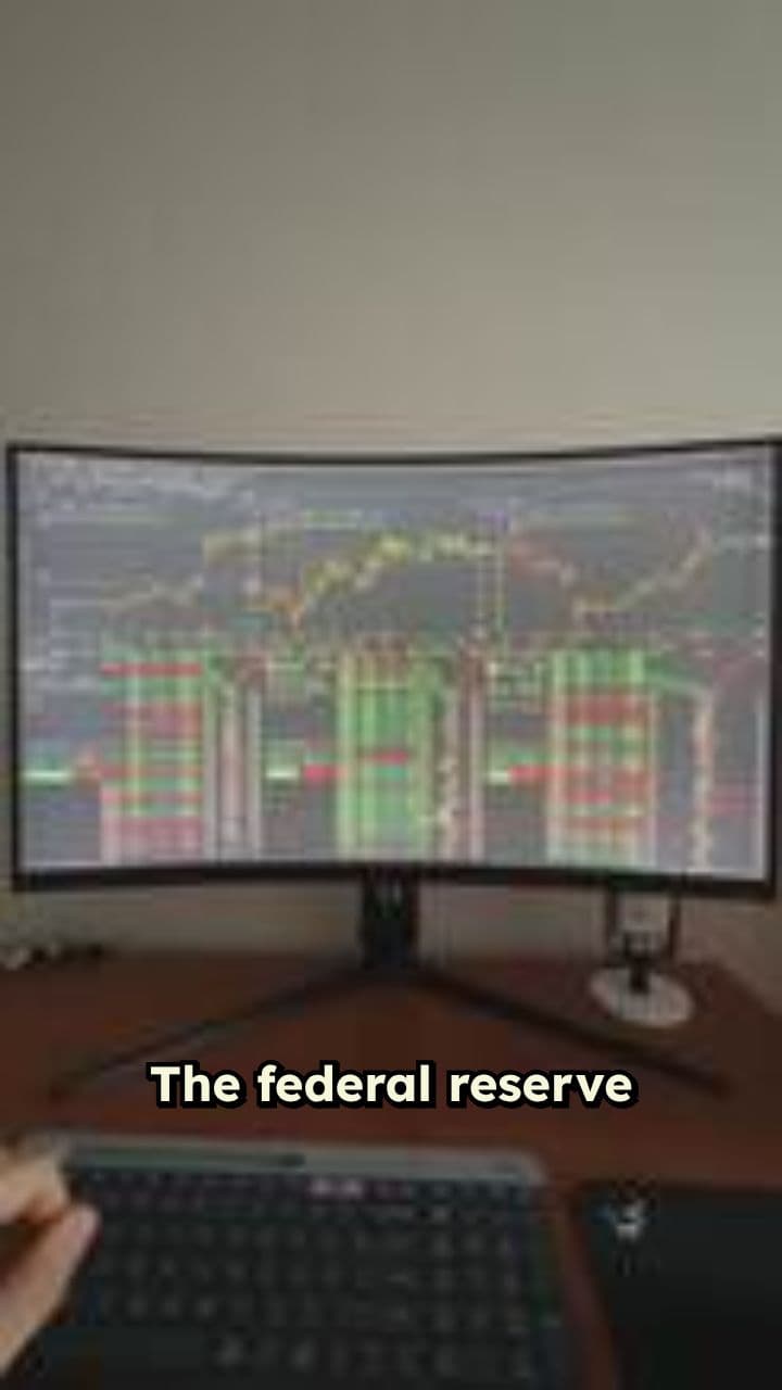 Bullish Outlook as Fed Stops QT