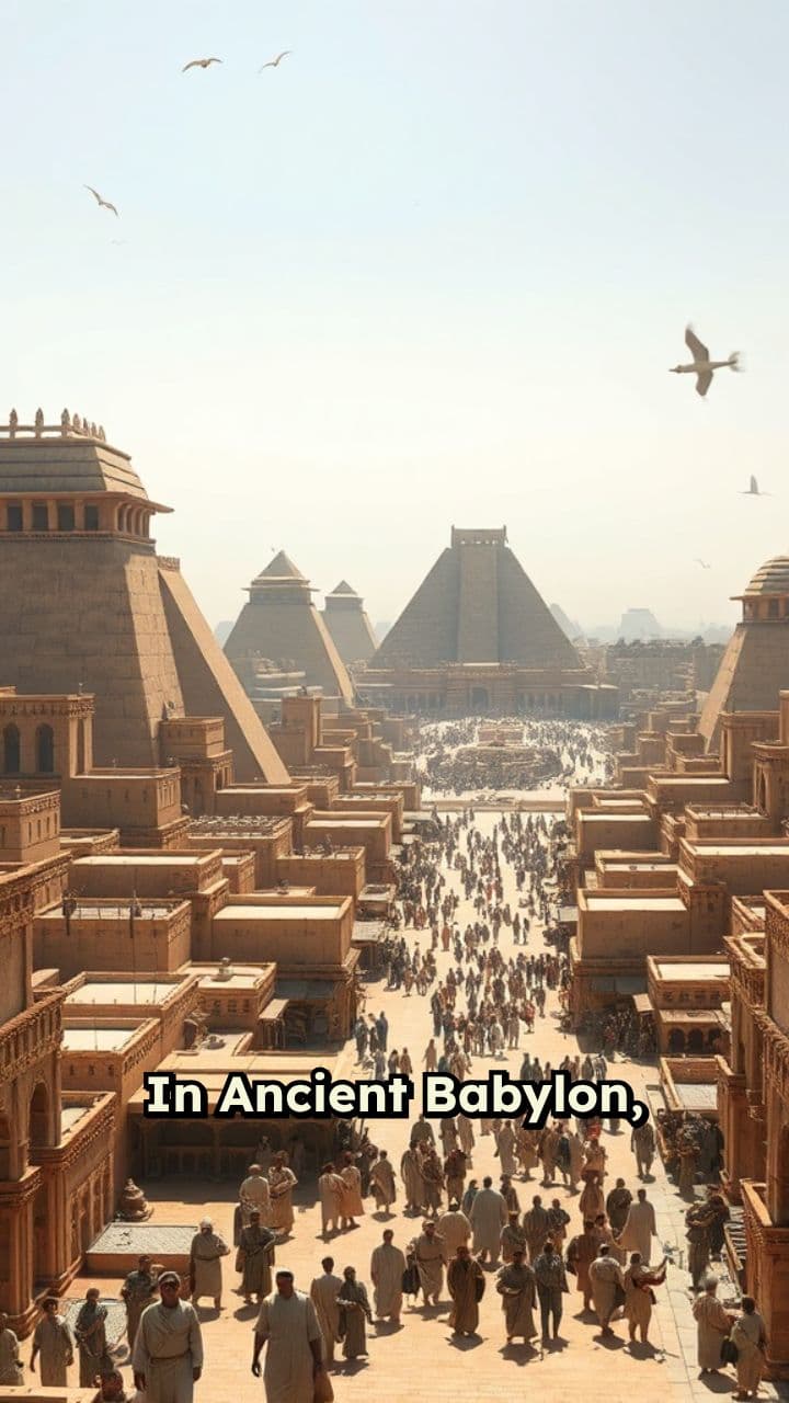 The Evolution of Babylonian Marriage Auctions