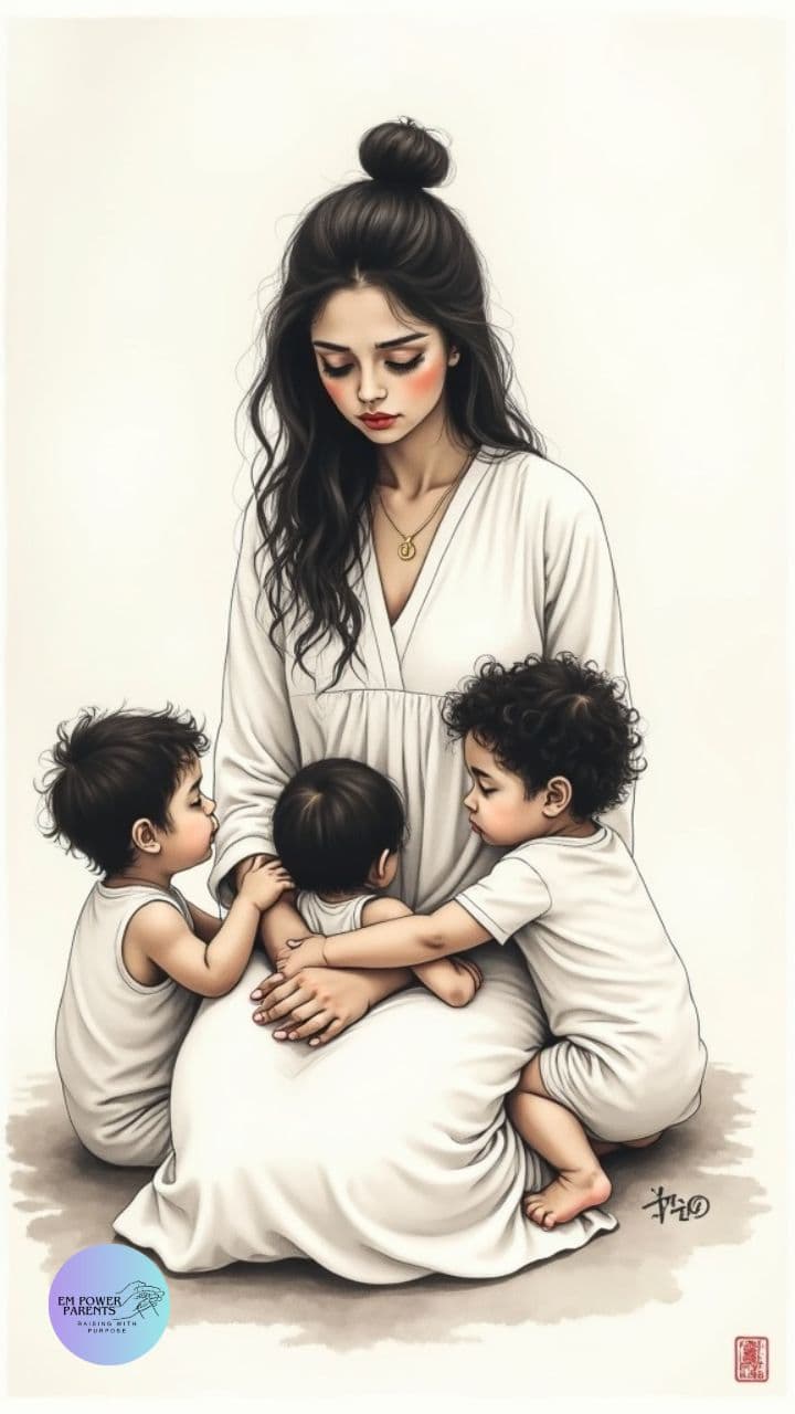 Crea vínculos únicos con tus hijos