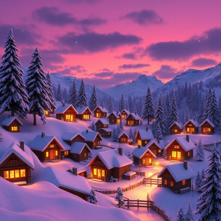 Remember Christ This Christmas Eve