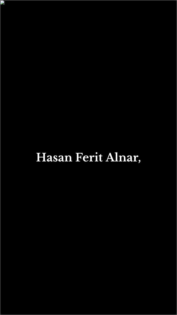Hasan Ferit Alnar: A Musical Pioneer