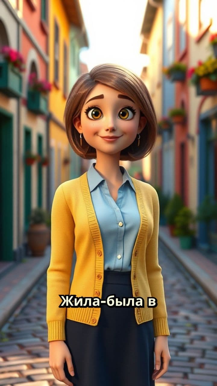 Свет знаний Елизаветы