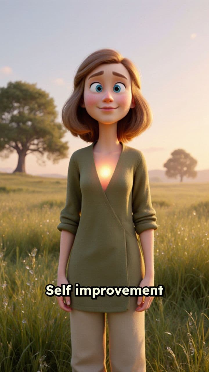 Finding Yourself Through Subtraction