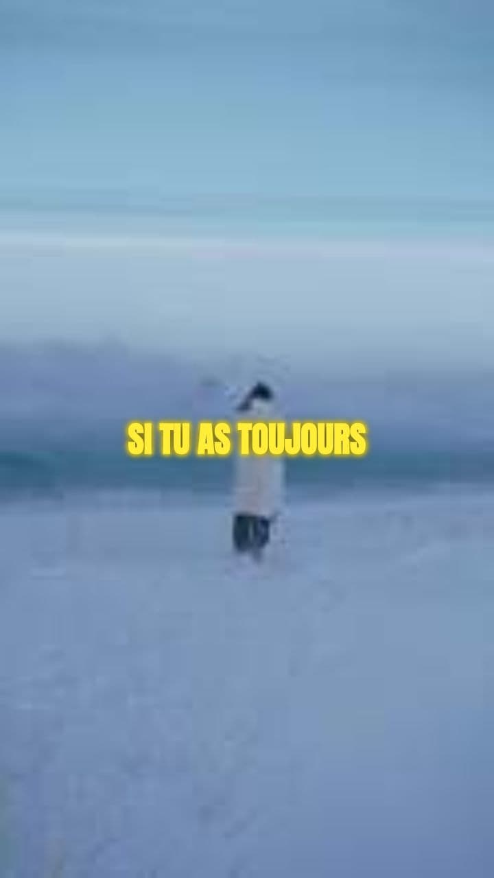 Quand l’adaptation devient survie