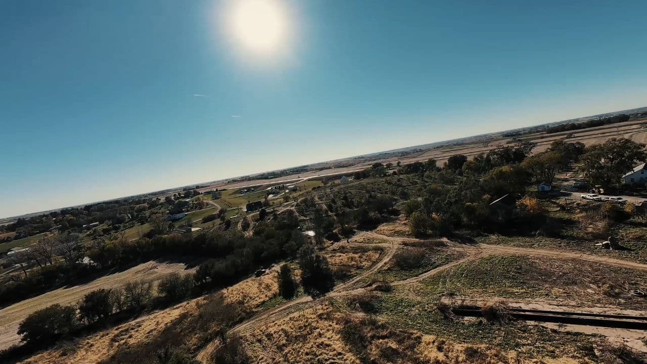 Drowning in a Daydream