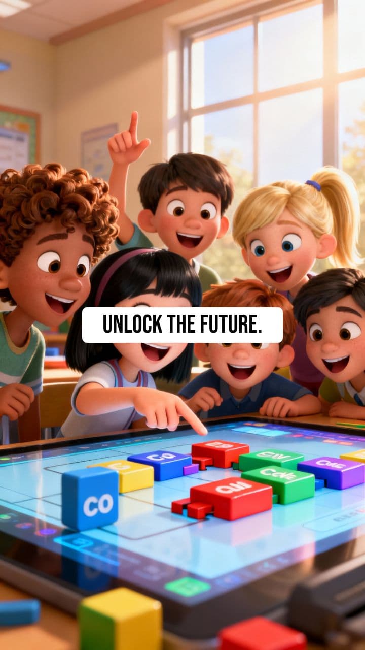 Unlock the Future: AI for Everyone