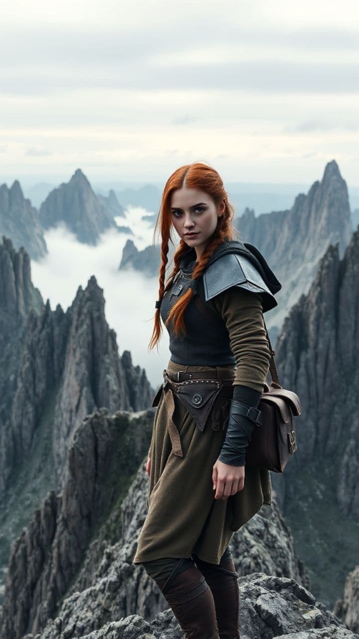 Epic Orchestral Journey