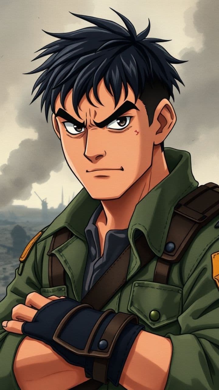 Teemo: Master of Disaster