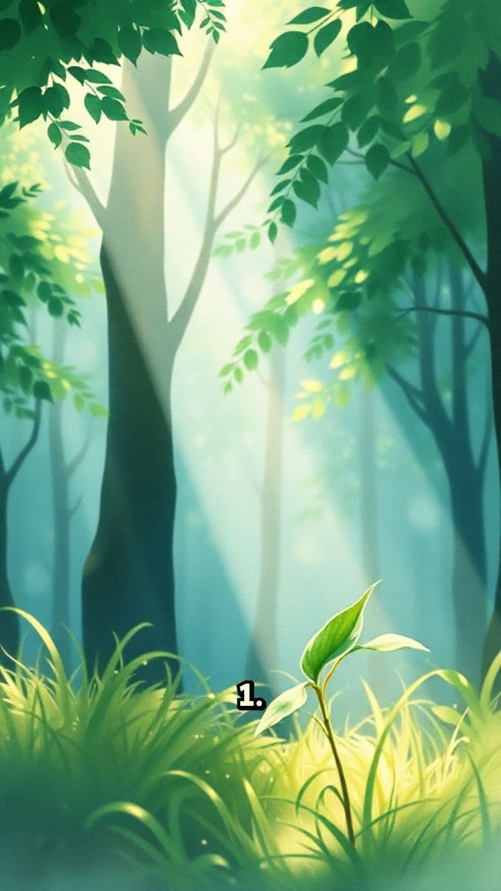 Day 1: Your Journey Begins